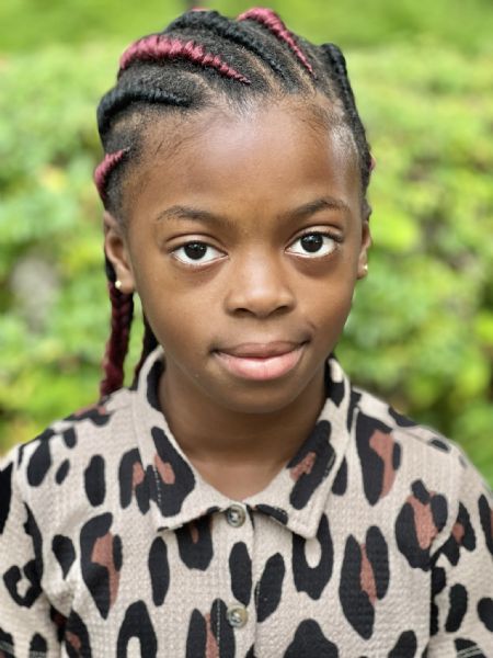 Profilbillede af Ariana A- ID: 158307 - Billede nr: 510780