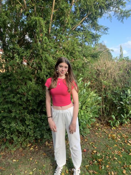 Profilbillede af Emilie S- ID: 158339 - Billede nr: 510836