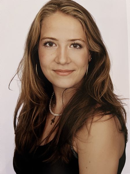 Profilbillede af Molly M- ID: 158340 - Billede nr: 509487