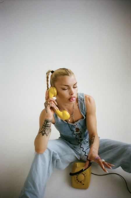 Billede af Tricia - ID: 158349 - Billede nr: 532350