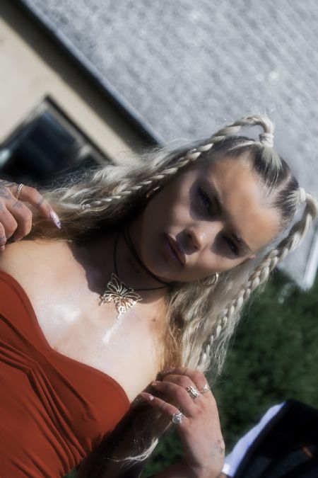 Billede af Tricia - ID: 158349 - Billede nr: 532356