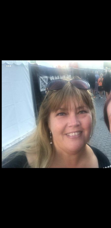 Profilbillede af Tina G- ID: 158392 - Billede nr: 509688