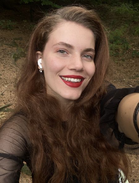 Profilbillede af Hanna S- ID: 158406 - Billede nr: 509720