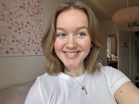 Profilbillede af Elizabeth- ID: 158409 - Billede nr: 564195