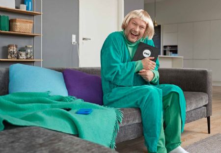 Billede af Kristoffer - ID: 158427 - Billede nr: 632725