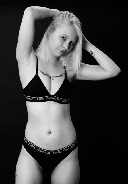 Billede af Zakia - ID: 158431 - Billede nr: 680420