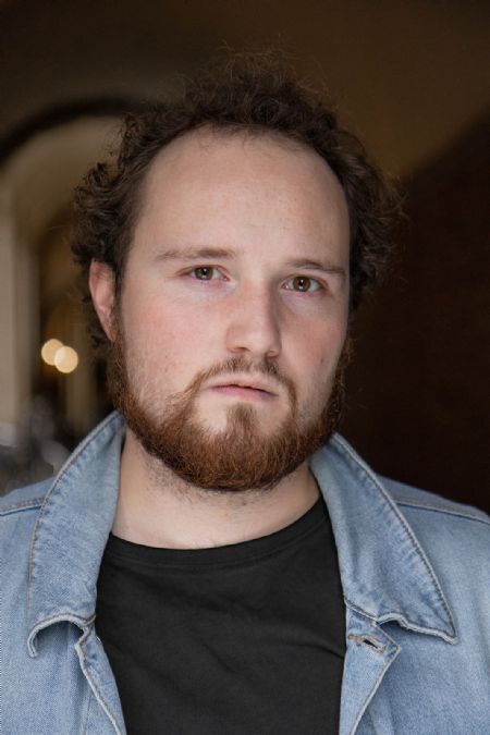 Profilbillede af Markus - ID: 158436 - Billede nr: 518049