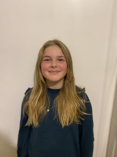 Profilbillede af Isabella H- ID: 158438 - Billede nr: 509880