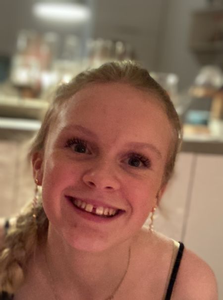 Profilbillede af Ella W- ID: 158440 - Billede nr: 599415