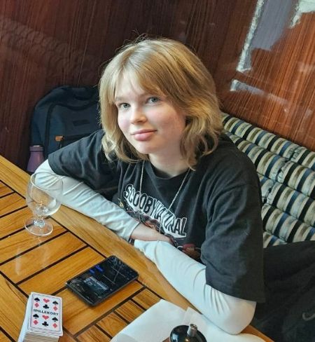 Profilbillede af Nanna M- ID: 158447 - Billede nr: 664457