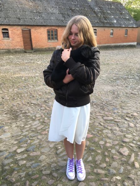 Profilbillede af Nanna M- ID: 158447 - Billede nr: 620396