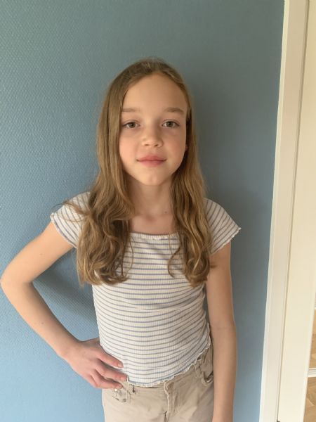 Profilbillede af Ella S- ID: 158467 - Billede nr: 509960