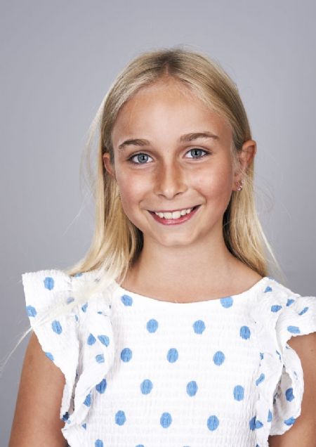 Profilbillede af Sienna F- ID: 158469 - Billede nr: 509964