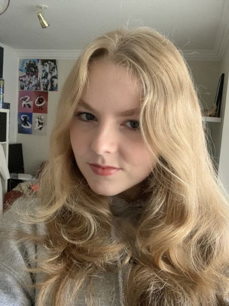 Profilbillede af Frida M- ID: 158480 - Billede nr: 610634