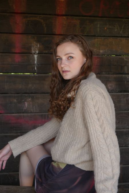 Profilbillede af Sille S- ID: 158492 - Billede nr: 633753