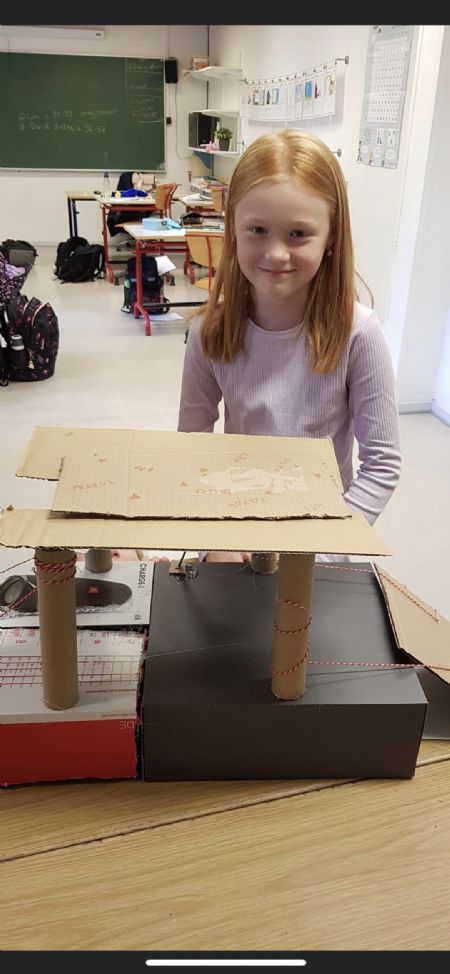 Profilbillede af Vilma W- ID: 158513 - Billede nr: 510951