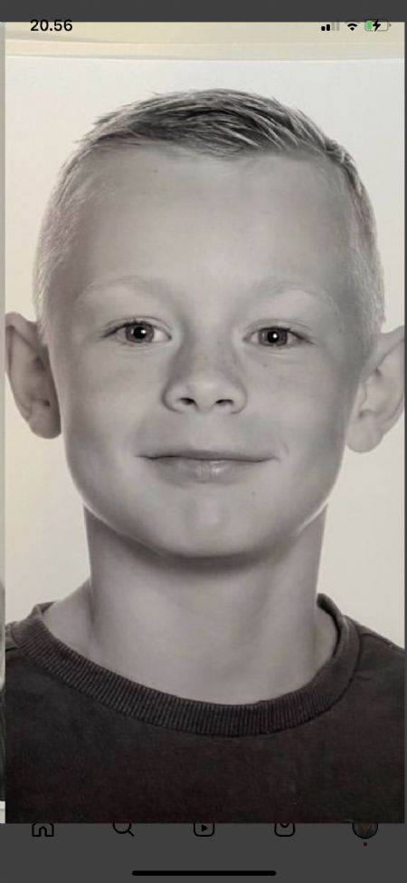 Profilbillede af Oscar A- ID: 158522 - Billede nr: 510051