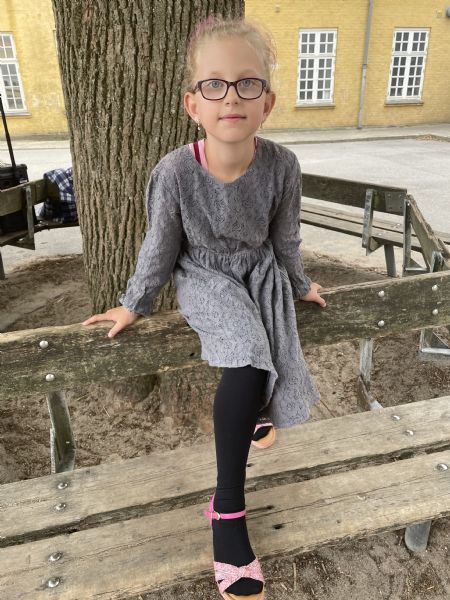 Profilbillede af Marie N- ID: 158571 - Billede nr: 510105