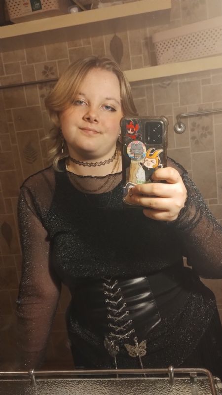 Profilbillede af Katrine Ø- ID: 158572 - Billede nr: 603751