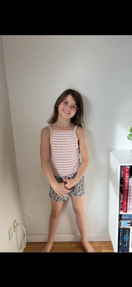 Profilbillede af Hannah W- ID: 158609 - Billede nr: 510613