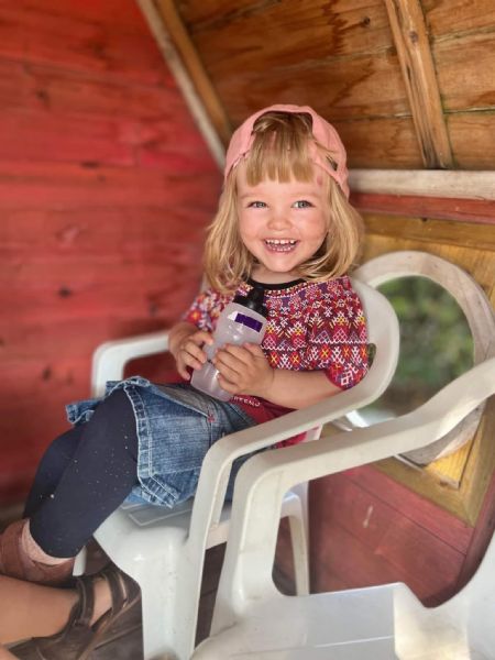 Profilbillede af Josefine L- ID: 158623 - Billede nr: 510199