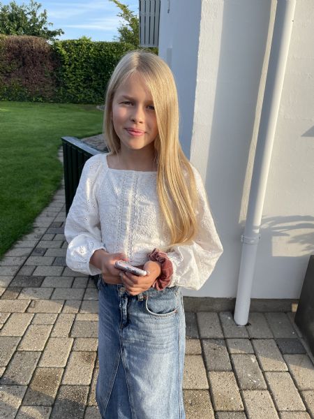 Profilbillede af Naya S- ID: 158628 - Billede nr: 540892