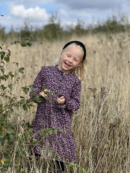 Profilbillede af Josephine G- ID: 158699 - Billede nr: 510286