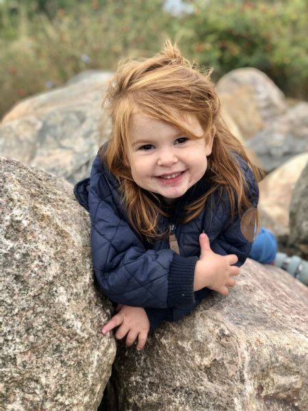 Profilbillede af Anna A- ID: 158744 - Billede nr: 510356