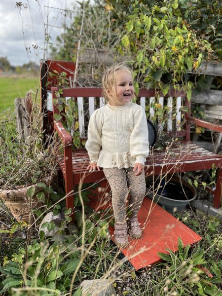 Profilbillede af Line E- ID: 158756 - Billede nr: 510374