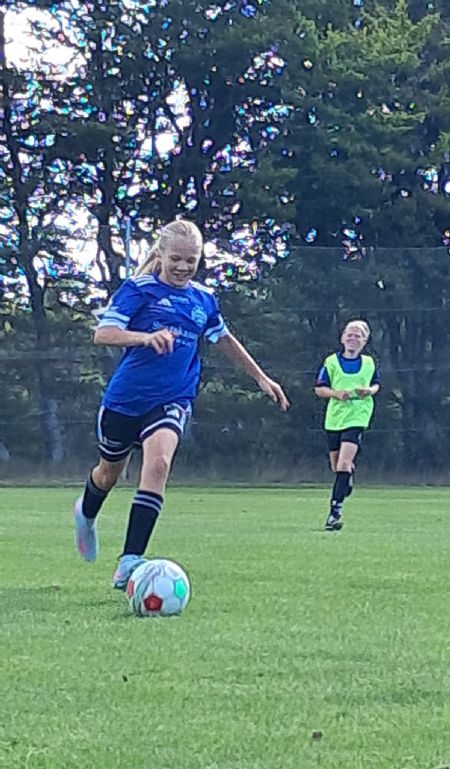 Billede af Katrine - ID: 158790 - Billede nr: 678069