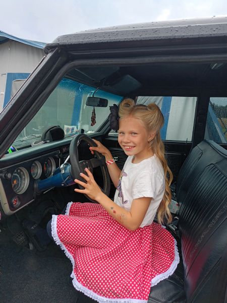Profilbillede af Katrine J- ID: 158790 - Billede nr: 547458