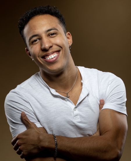 Profilbillede af Alexsander D- ID: 158805 - Billede nr: 510451