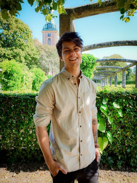 Profilbillede af Casper H- ID: 158841 - Billede nr: 510515