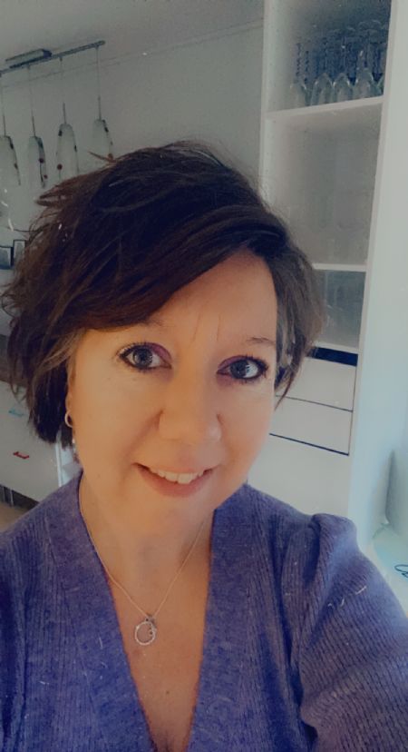 Profilbillede af Tina A- ID: 158868 - Billede nr: 510668