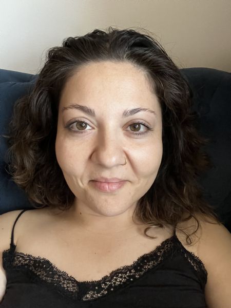 Profilbillede af Hatice P- ID: 158889 - Billede nr: 510630