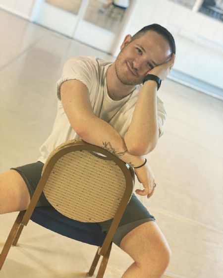 Profilbillede af Mads - ID: 158900 - Billede nr: 510675