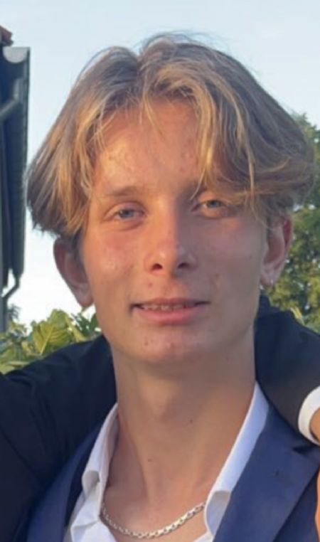 Profilbillede af Tristan S- ID: 158904 - Billede nr: 510800