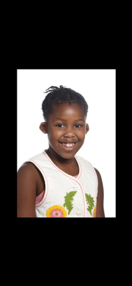 Profilbillede af Thabi R- ID: 158914 - Billede nr: 668436