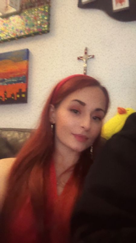 Profilbillede af Josefine M- ID: 158920 - Billede nr: 661704