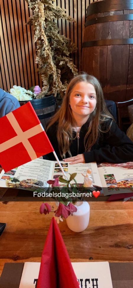 Profilbillede af Sarah B- ID: 158923 - Billede nr: 510804
