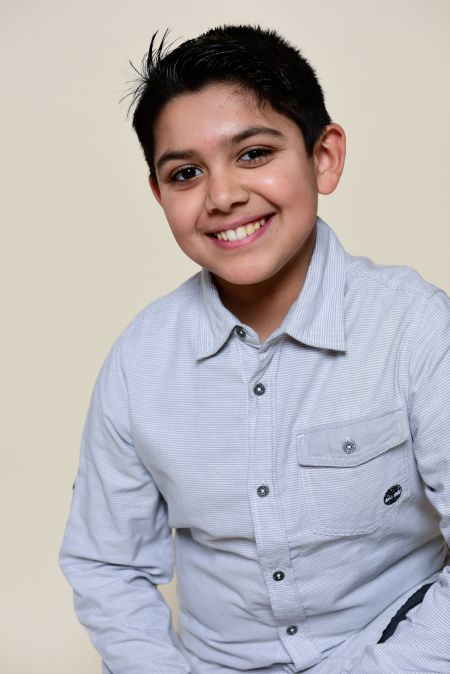 Profilbillede af Zakariya M- ID: 158945 - Billede nr: 519902