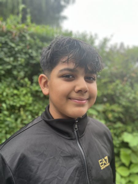 Profilbillede af Zakariya M- ID: 158945 - Billede nr: 633099