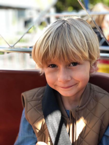 Profilbillede af Melvin K- ID: 158976 - Billede nr: 510933