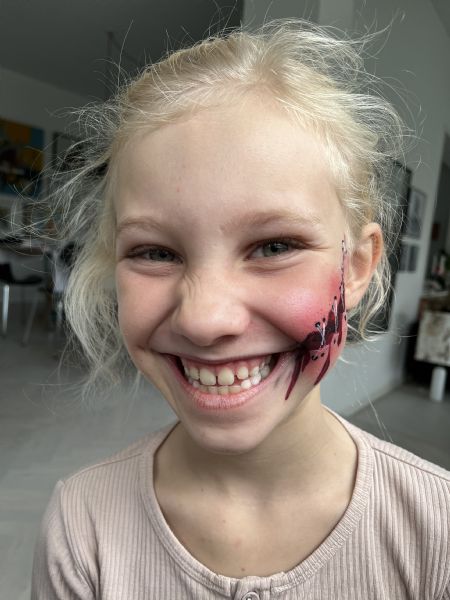 Profilbillede af Ella K- ID: 158987 - Billede nr: 510943