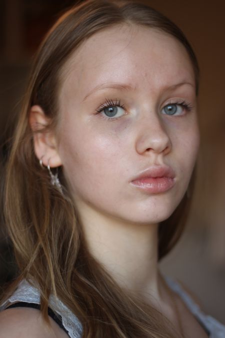Profilbillede af Alma S- ID: 158991 - Billede nr: 566157