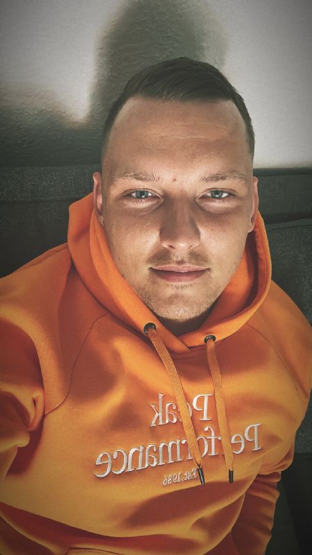 Profilbillede af Nicolai M- ID: 158996 - Billede nr: 510960