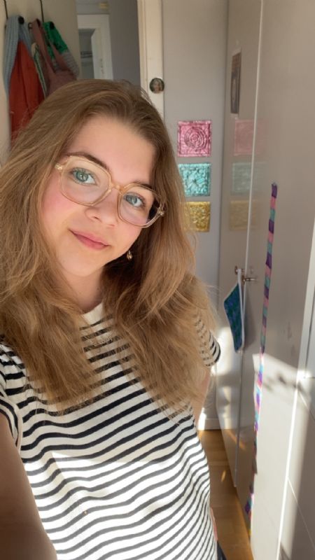 Profilbillede af Helene H- ID: 158997 - Billede nr: 673104