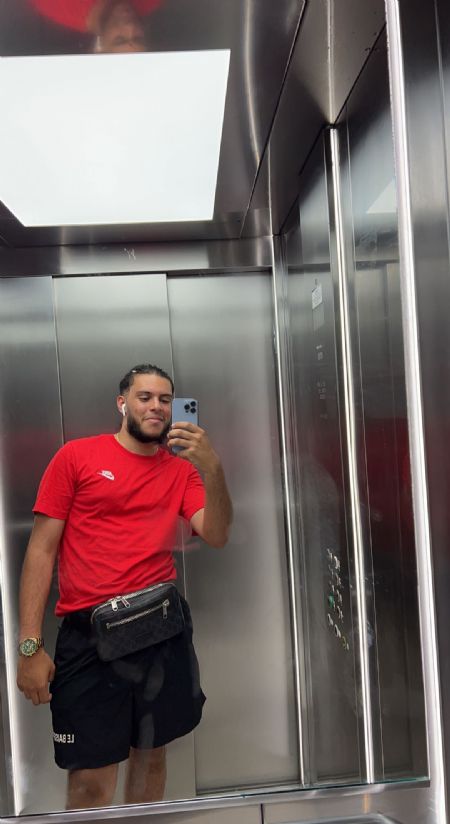 Profilbillede af Amir A- ID: 159000 - Billede nr: 511398