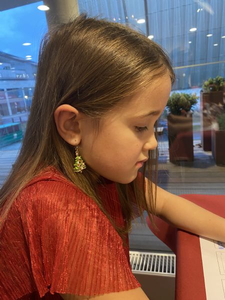 Profilbillede af Anastasia- ID: 159022 - Billede nr: 662322