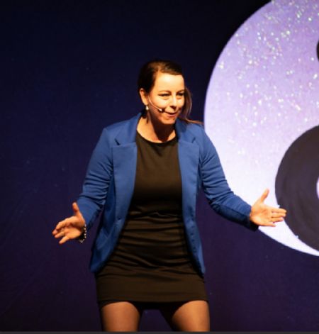 Billede af Rikke - ID: 159025 - Billede nr: 665287